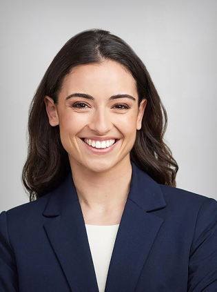 Sarah Williams